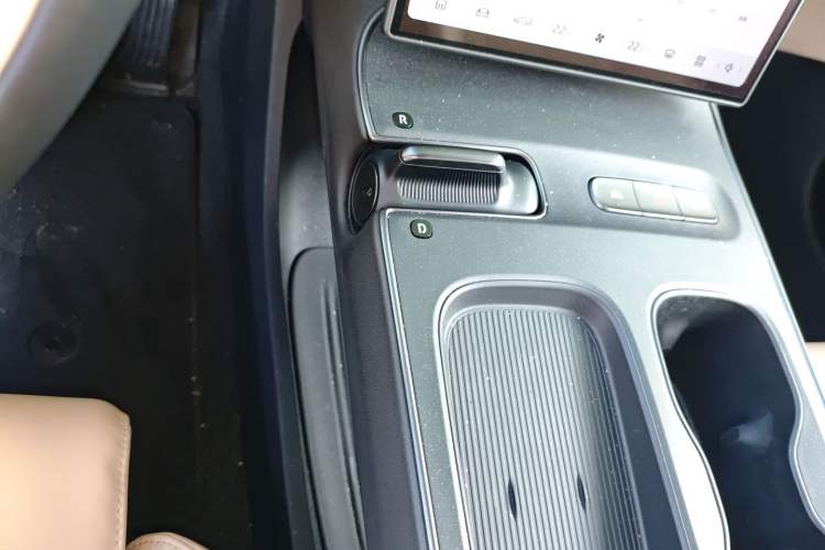 Used Nio ET5T 2023 75 kWh Touring
