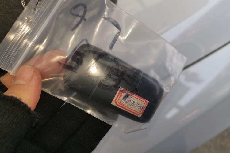 Used Geely Galaxy L6 2024 125km PLUS Dragon Edition