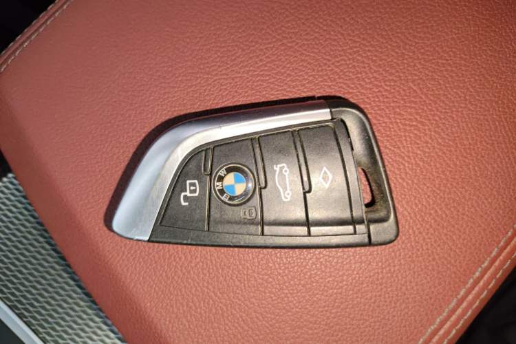 Used BMW 3 Series 2021 Second Facelift 325Li M Sport Night Edition Package