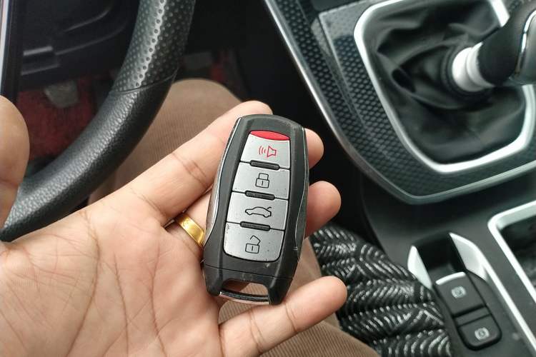 Used Haval M6 2021 PLUS 1.5T Manual Elite Smart Connectivity Model
