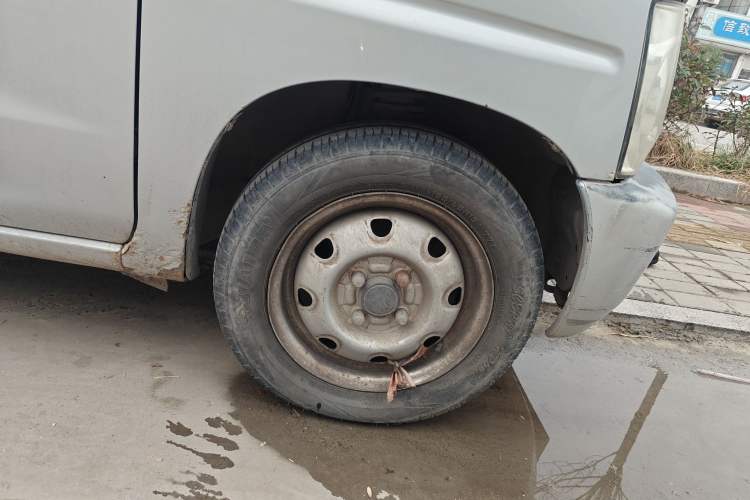 Used Suzuki Wagon R 2013 Venture Edition 1.0L Manual Economy Model