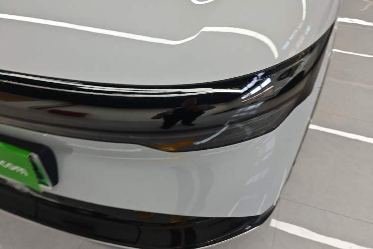 Used Zeekr 7X 2025 100kWh Long-Range All-Wheel Drive Intelligent Driving Version