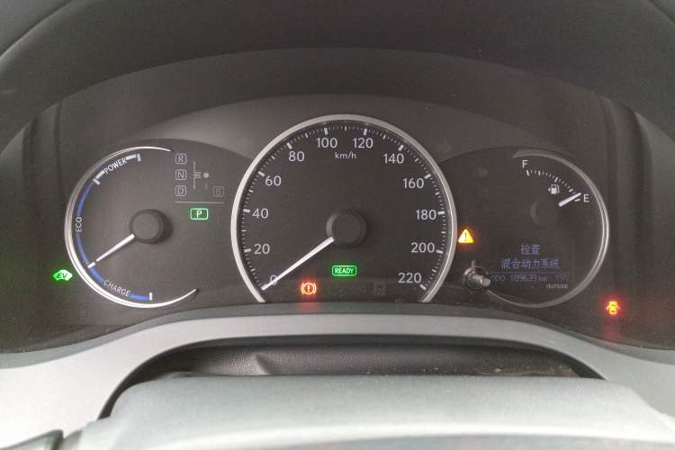 Used Lexus CT 2012 CT200h Elite Edition
