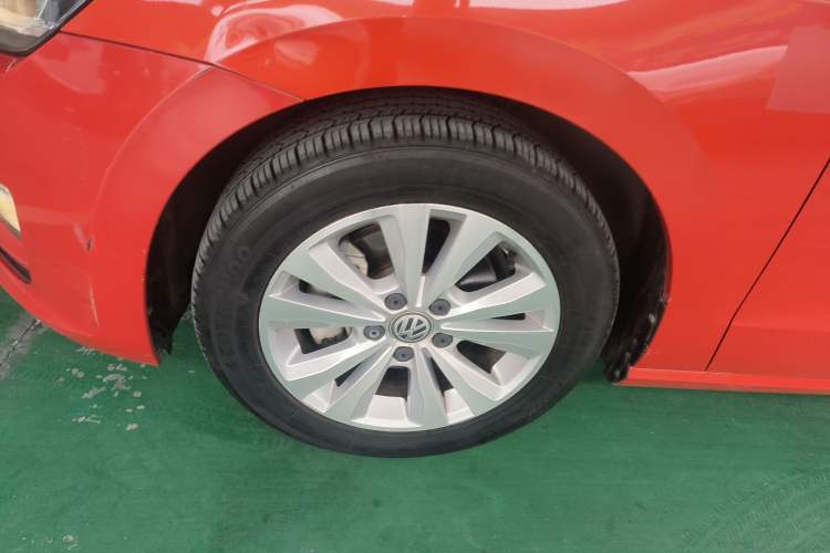 Used Volkswagen Golf Sportsvan 2018 230TSI Automatic Trend Edition
