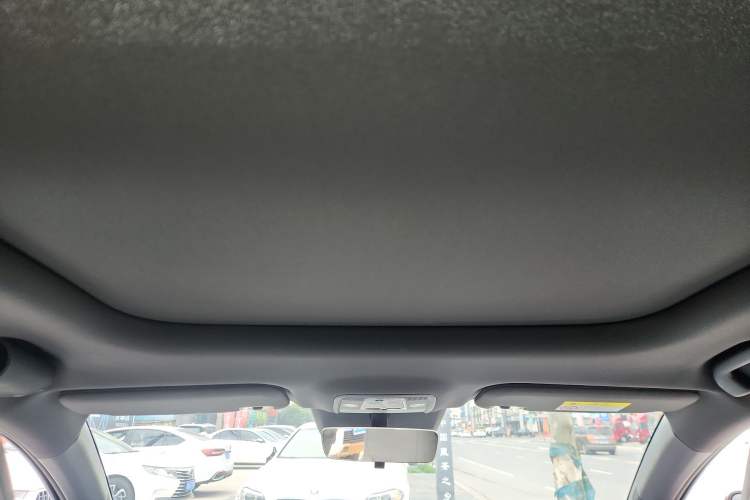 Used BYD Seal 06 New Energy 2025 DM-i Smart Drive 120KM Prestige Model