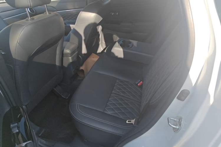 Used Mitsubishi ASX 2020 2.0L CVT Smart Edition