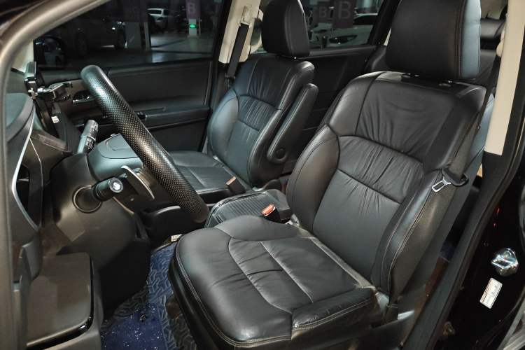 Used Honda Odyssey 2022 2.0L eHEV Sharp·Luxury Edition