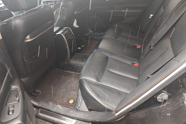 Used Nissan Teana 2014 Duke 2.5L XV Deluxe Edition
