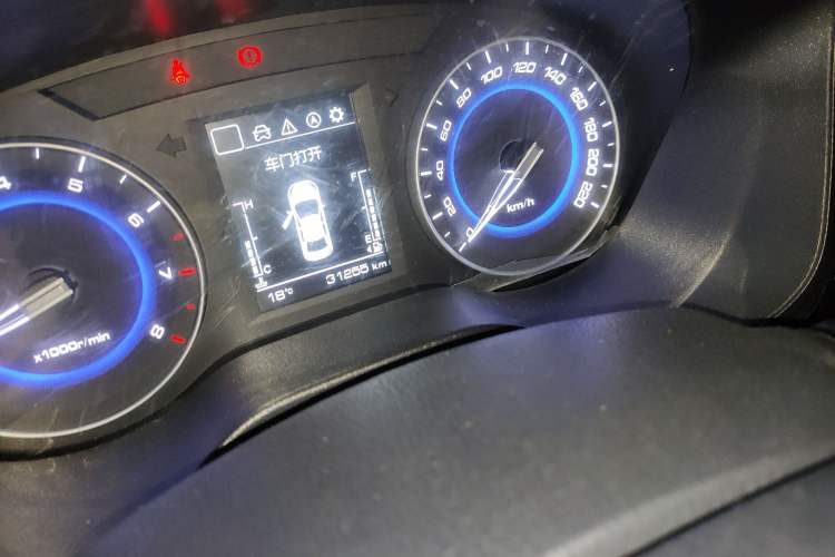 Used CHANGAN Eado DT 2019 1.6L Manual Enjoyment Model China VI Standard