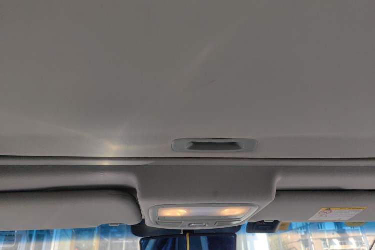 Used Geely Auto Vision 2016 1.5L Manual Happiness Edition
