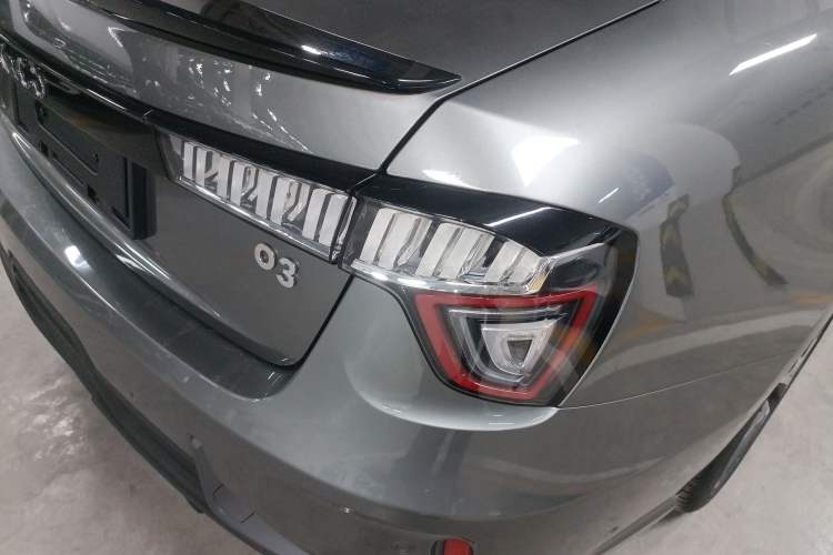 Used Lynk & Co 03 2022 2.0TD DCT JingPro