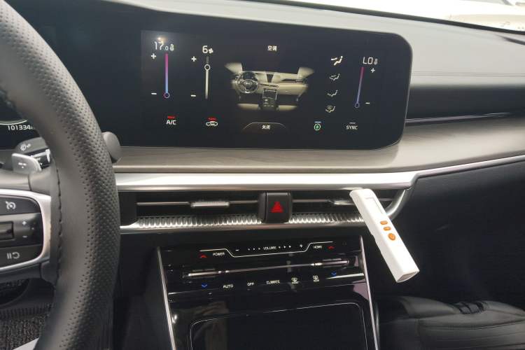 Used Kia K5 2020 270T CVVD Luxury Tech Edition