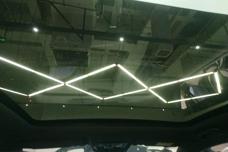 Used Changan UNI-T 2022 1.5T Prestige Version