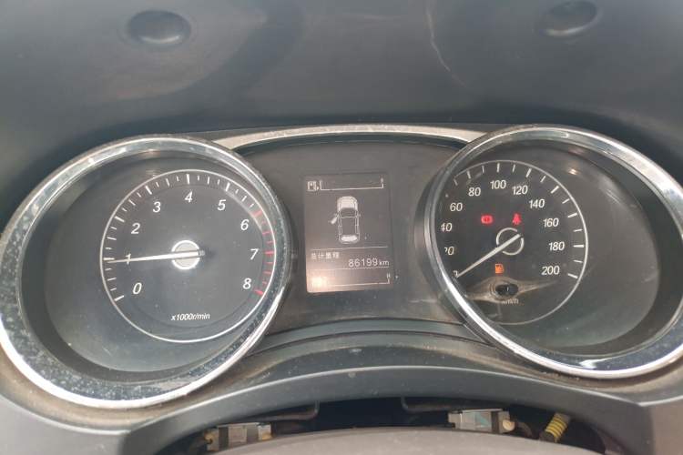 Used Wuling Hongguang 2015 1.5L S1 Comfort China V Standard
