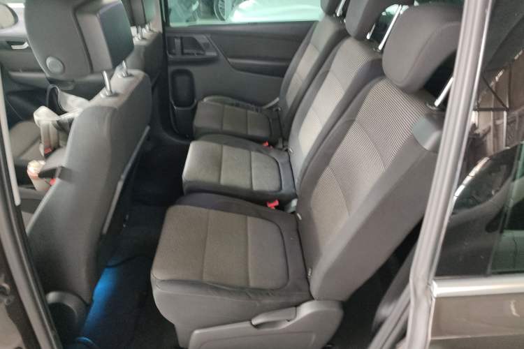 Used Volkswagen Sharan 2014 2.0 TSI Standard Model