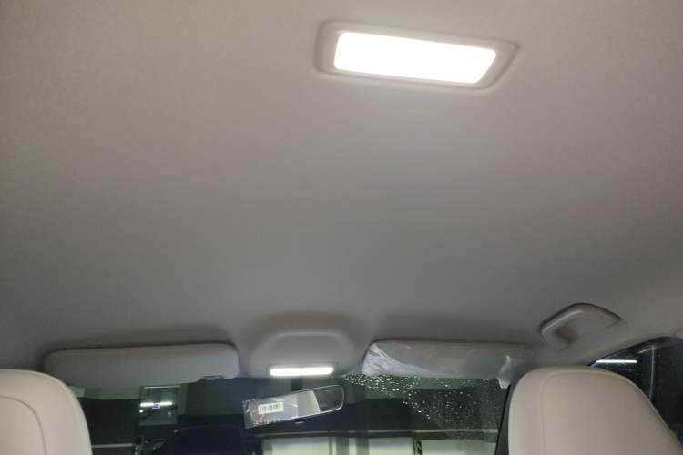 Used Geely Galaxy Geome 2025 UP 410km Exploration Edition