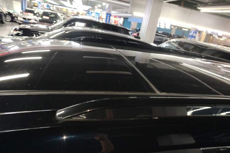 Used Cadillac XT6 2020 Revised Version 28T 6-Seater Four-Wheel Drive Platinum Sport Edition