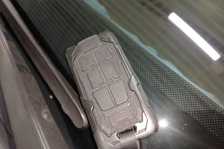 Used Jeep Grand Cherokee (Import) 2015 3.6L Luxury Navigation Edition
