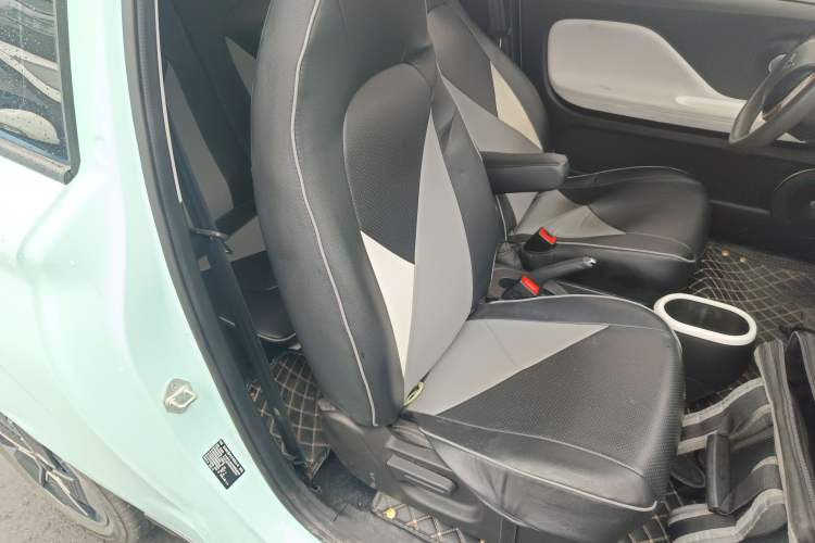 Used Cowin October 2023 201km Wave Rider Edition