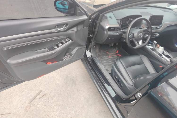 Used Nissan Teana 2021 2.0L XL Upper AD1 Smart Drive & Navigation Edition
