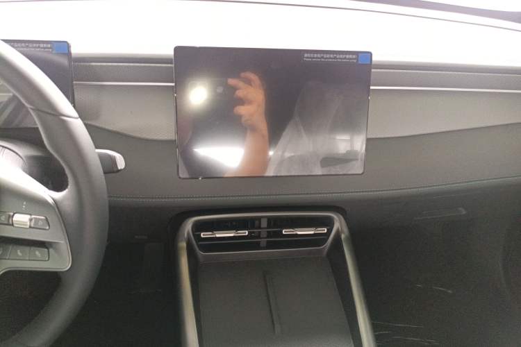 Used BYD Qin PLUS 2026 DM-i 128KM Progressive Model
