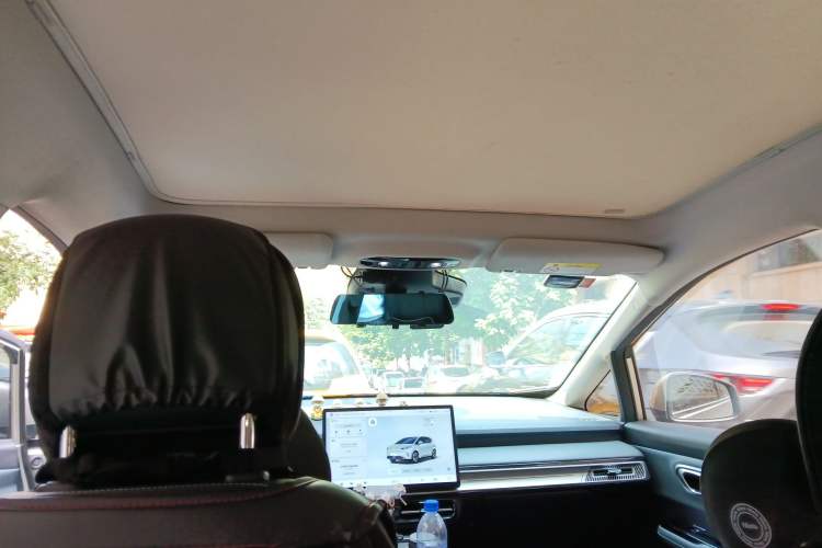 Used AION Y 2023 Plus 510 Smart Edition