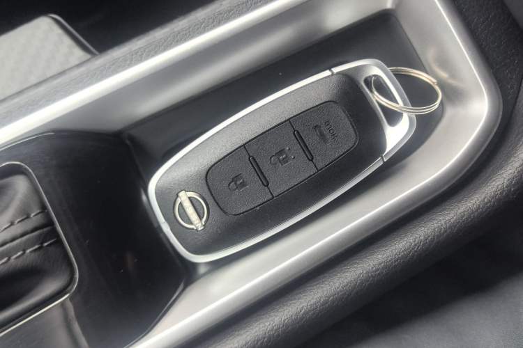 Used Nissan Sylphy 2025 1.6L CVT Genuine Edition