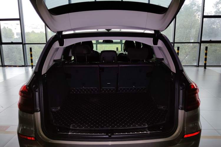 Used BMW X3 2020 xDrive28i Luxury Package