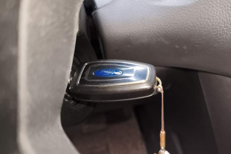 Used Ford Focus 2012 Hatchback 1.6L Automatic Comfort Model
