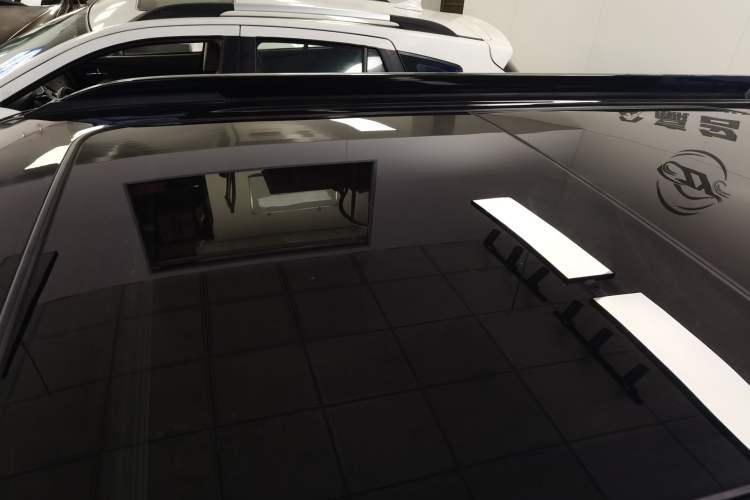 Used Haval X DOG 2022 1.5T DCT Two-Wheel Drive Trendy Edition
