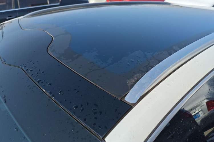 Used NETA S Shooting Brake 2024 Range-Extended 300 Standard Edition