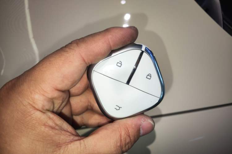 Used Wuling Bingo 2025 410 km Lingxi Deluxe Edition
