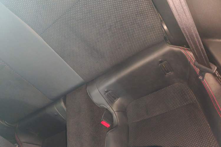 Used Subaru BRZ 2022 2.4L Manual Version