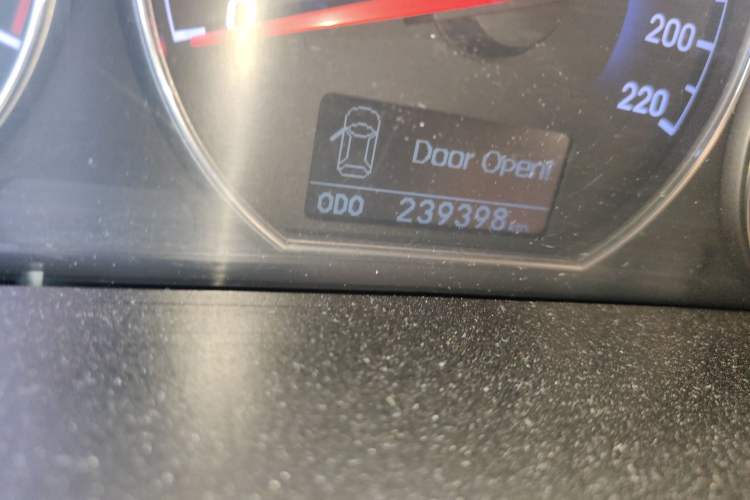 Used Hyundai Santa Fe Classic 2012 2.4 Luxury Edition 7-Seater Four-Wheel Drive