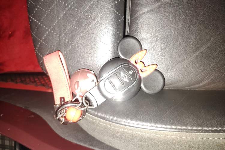 Used MINI Clubman 2016 Revised Version 1.5T COOPER Connoisseur Edition