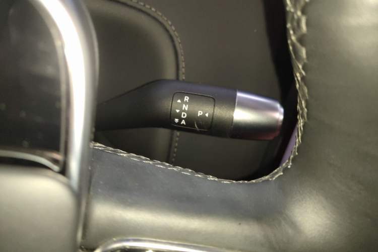 Used Li Auto L7 2023 Air model