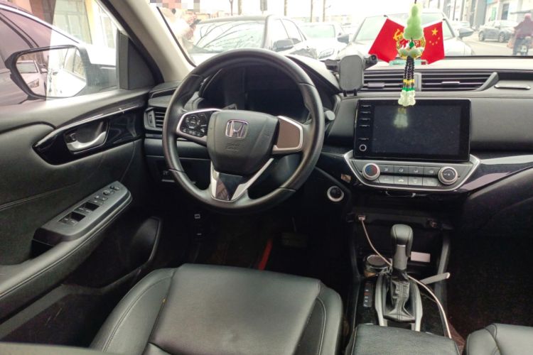 Used Honda Crider 2022 180Turbo CVT Luxury Edition