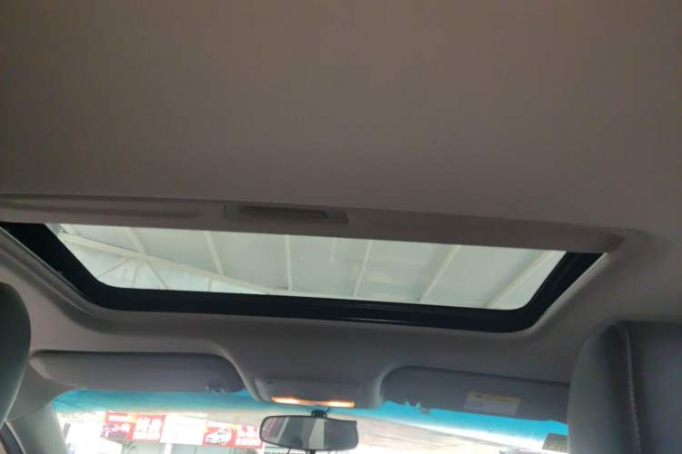 Used Buick GT 2021 Revised Version 1.3T Automatic Mild Hybrid Elite Edition