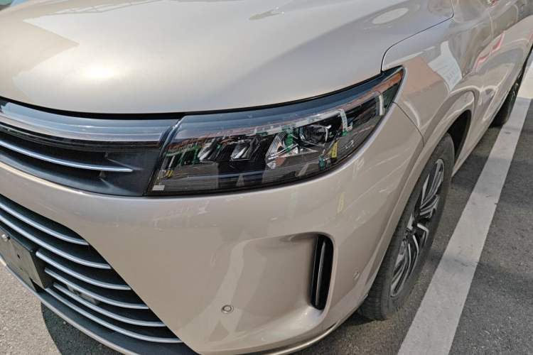 Used Hima AITO M7 2022 1.5T Rear-Drive Comfort Edition