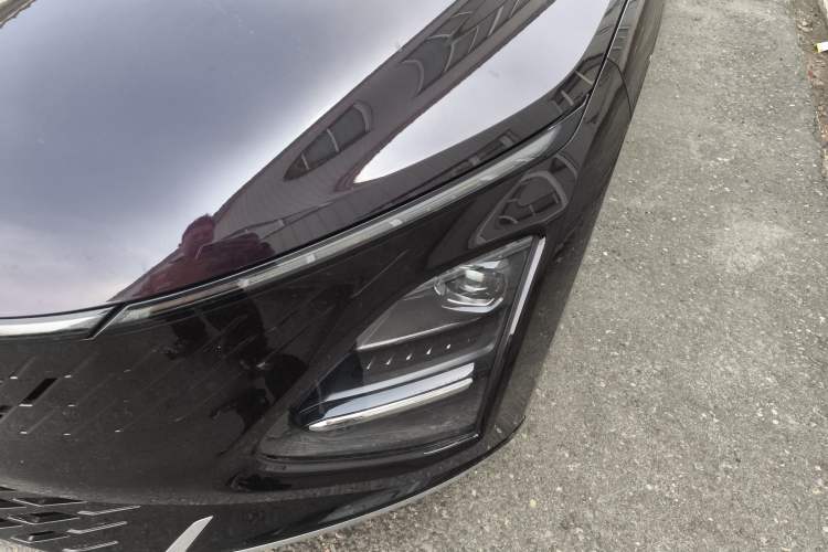 Used Wuling Xingguang 2023 70 Standard Edition Left Front Headlight