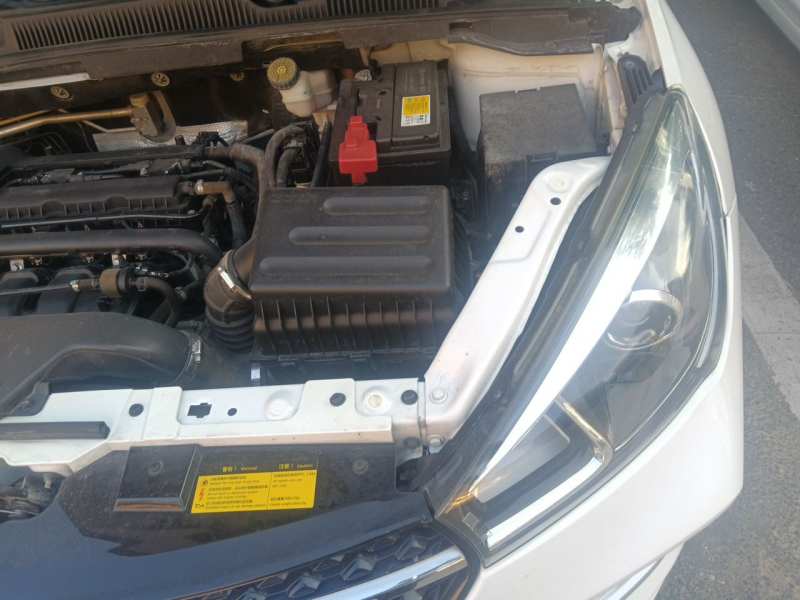 Used Chery Arrizo 5 2019 1.5L CVT Youth Edition China V Standard — 24