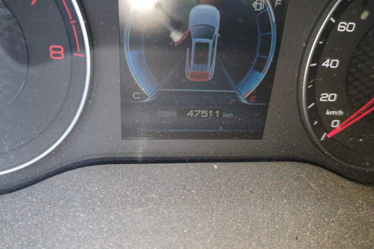 Used BYD Song 2019 1.5TI Automatic Smart Connect Dynamic Model