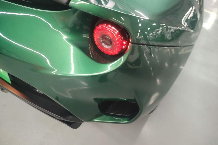 Used Lotus Evora 2019 GT410 Sport
