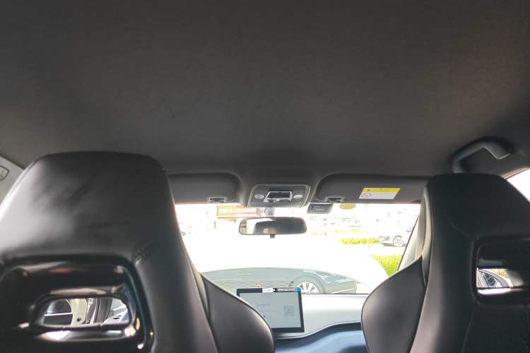 Used BYD Seagull 2024 Honor Edition 305km Freedom Version