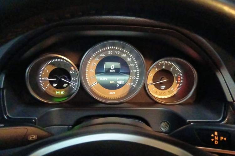 Used Mercedes-Benz E-Class 2015 E 200 L Sport Edition