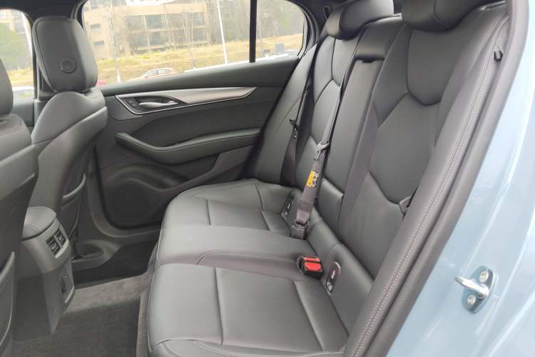 Used Cadillac CT5 2025 28T Track Performance Edition
