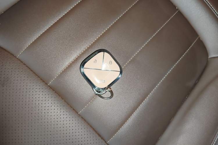 Used Wuling Bingo 2023 333 km Lingxi Connected+ Version