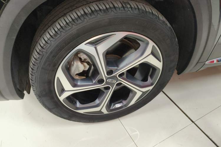 Used Geely Auto Monjaro L 2021 2.0TD High-Power Automatic All-Wheel Drive Luxury Version
