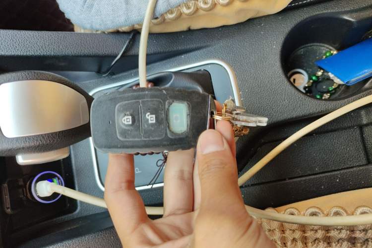 Used Bestune X40 2018 Internet Celebrity Edition 1.6L Automatic Luxury Version
