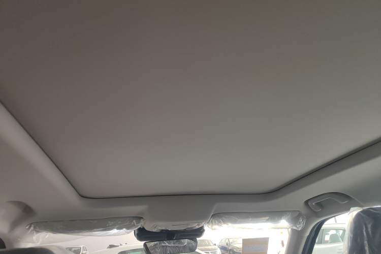 Used Haval DARGO 2026 Model 1.5T DCT Border Collie Edition
